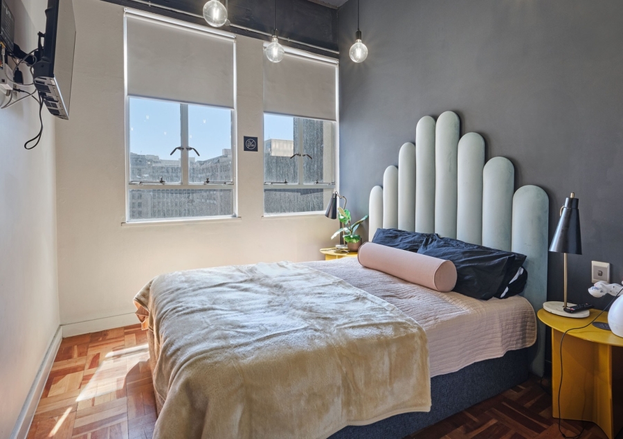 To Let 0 Bedroom Property for Rent in Foreshore Western Cape